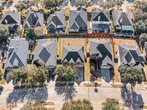 7419 Chathan Glen Lane, Richmond TX 77407