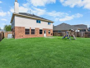 7419 Chathan Glen Lane, Richmond TX 77407