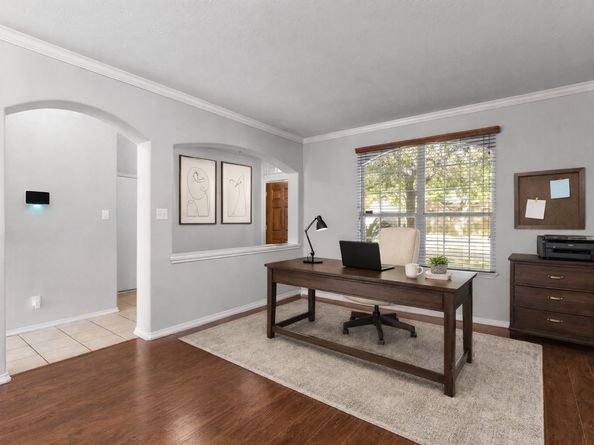 7419 Chathan Glen Lane, Richmond TX 77407