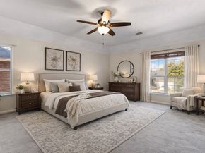 7419 Chathan Glen Lane, Richmond TX 77407