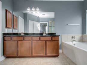 8507 Dolan Heights Court, Cypress TX 77433