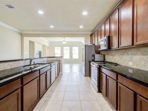 8507 Dolan Heights Court, Cypress TX 77433