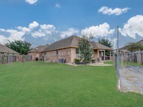 8507 Dolan Heights Court, Cypress TX 77433