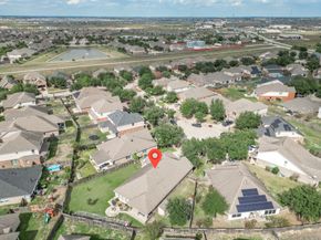 8507 Dolan Heights Court, Cypress TX 77433