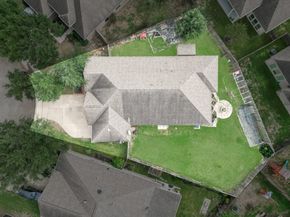 8507 Dolan Heights Court, Cypress TX 77433