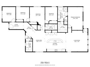 8507 Dolan Heights Court, Cypress TX 77433