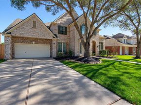 15614 Stable Brook Circle, Cypress TX 77429