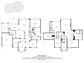 15614 Stable Brook Circle, Cypress TX 77429