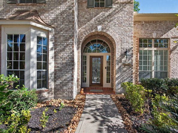 15614 Stable Brook Circle, Cypress TX 77429