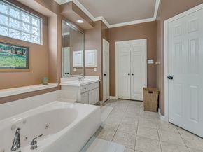 2443 Riverway Oak Drive, Houston TX 77345