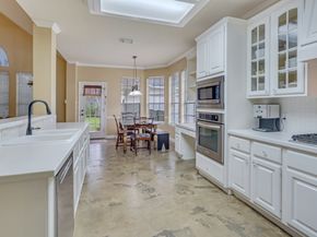 2443 Riverway Oak Drive, Houston TX 77345