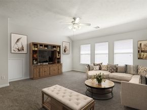 27 Harmony Hollow Court, The Woodlands TX 77385