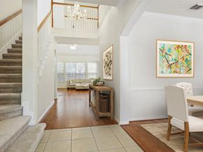 27 Harmony Hollow Court, The Woodlands TX 77385