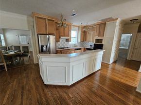 6518 Clawson Street, Houston TX 77055