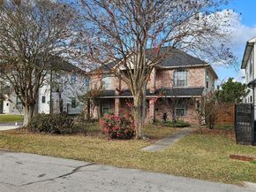 6518 Clawson Street, Houston TX 77055