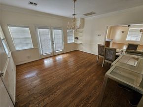 6518 Clawson Street, Houston TX 77055