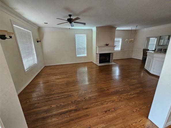 6518 Clawson Street, Houston TX 77055