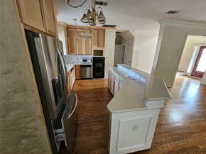 6518 Clawson Street, Houston TX 77055