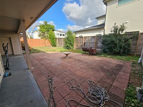 6518 Clawson Street, Houston TX 77055