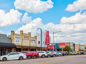 1264 Seamist Drive, Houston TX 77008