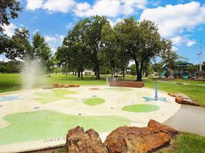 1264 Seamist Drive, Houston TX 77008