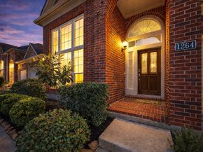 1264 Seamist Drive, Houston TX 77008