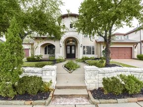 7711 Reseda Street, Sugar Land TX 77479