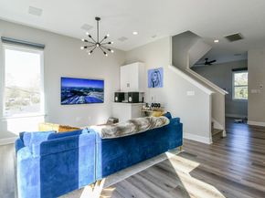 2204 Rain Melody Lane, Houston TX 77080