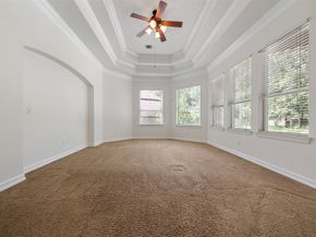 3207 W Benders Landing Boulevard, Spring TX 77386