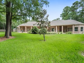 3207 W Benders Landing Boulevard, Spring TX 77386