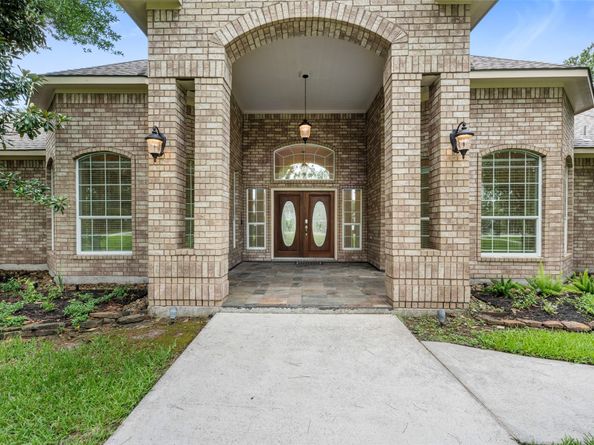 3207 W Benders Landing Boulevard, Spring TX 77386