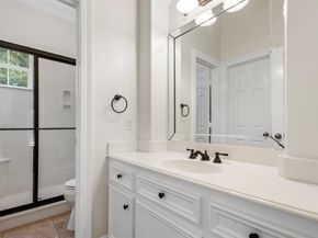 3207 W Benders Landing Boulevard, Spring TX 77386