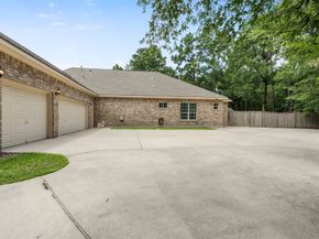 3207 W Benders Landing Boulevard, Spring TX 77386