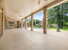 3207 W Benders Landing Boulevard, Spring TX 77386