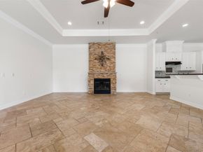 3207 W Benders Landing Boulevard, Spring TX 77386