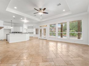 3207 W Benders Landing Boulevard, Spring TX 77386