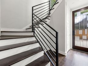 904 W 25th Street D, Houston TX 77008