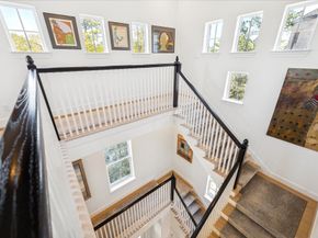 1327 Hunters Meadow Lane, Houston TX 77055