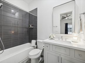 1327 Hunters Meadow Lane, Houston TX 77055