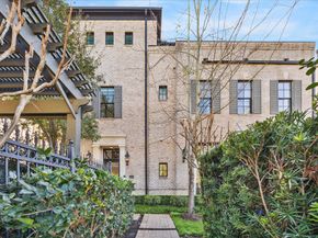 1327 Hunters Meadow Lane, Houston TX 77055