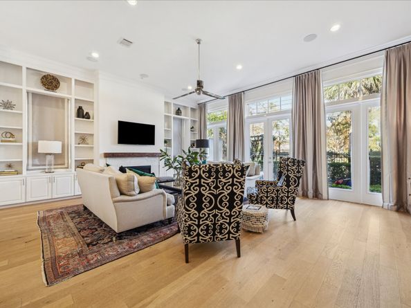 1327 Hunters Meadow Lane, Houston TX 77055