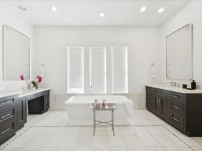 1327 Hunters Meadow Lane, Houston TX 77055