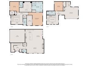 1327 Hunters Meadow Lane, Houston TX 77055