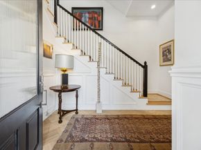 1327 Hunters Meadow Lane, Houston TX 77055