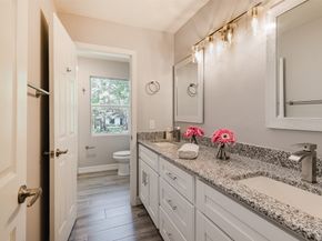 6214 Jadecrest Drive, Spring TX 77389