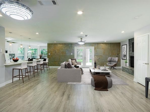 6214 Jadecrest Drive, Spring TX 77389