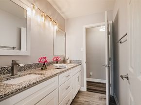 6214 Jadecrest Drive, Spring TX 77389