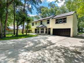 6214 Jadecrest Drive, Spring TX 77389