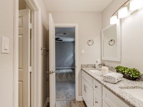 6214 Jadecrest Drive, Spring TX 77389