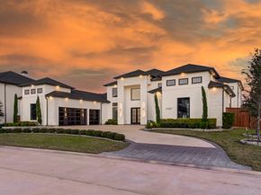 19207 Coleto Creek Bend Drive, Cypress TX 77433